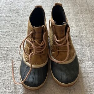 Sorel Out N About